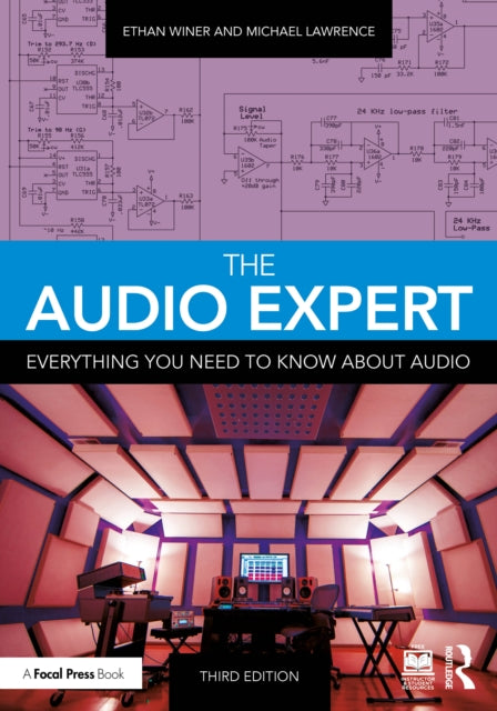 Audio Expert