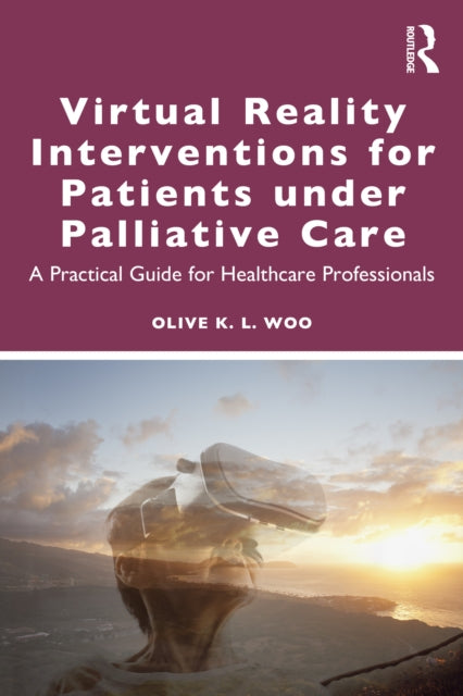 Virtual Reality Interventions For Patie