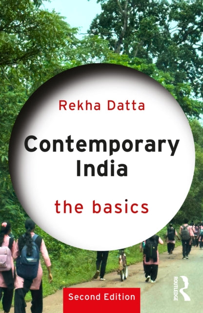 Contemporary India By Datta  Rekha