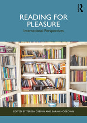 Reading For Pleasure International Per