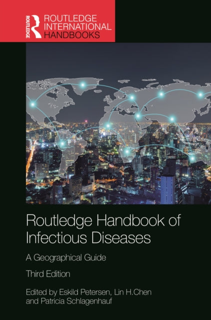 Routledge Handbook Of Infectious Diseas