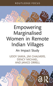 Empowering Marginalised Women In Remote