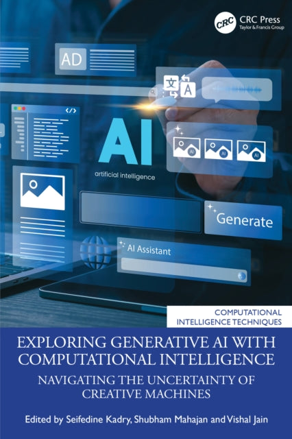 Exploring Generative Ai With Computatio