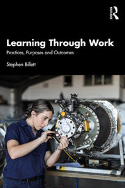 Learning Through Work