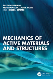Mechanics Of Active Materials And Struc