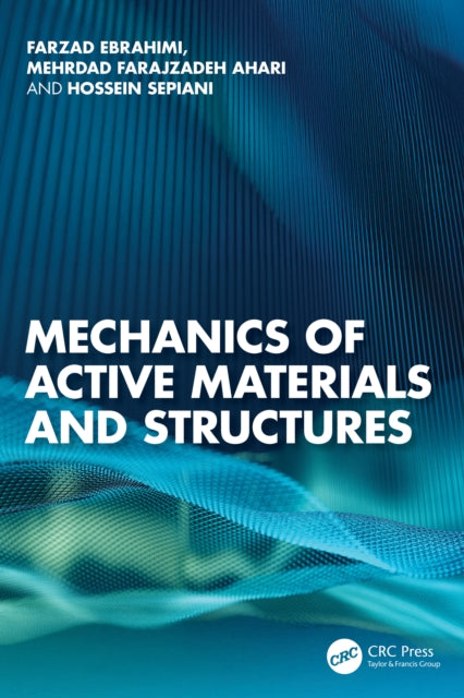 Mechanics Of Active Materials And Struc