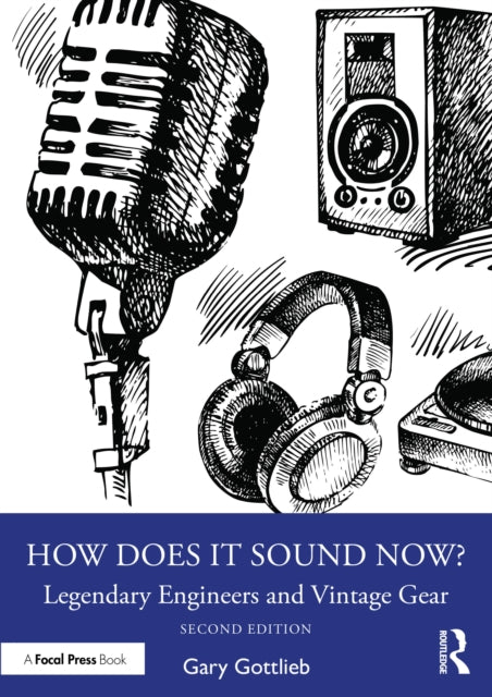 How Does It Sound Now
