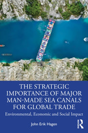 Strategic Importance Of Major Man-made