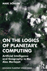 On The Logics Of Planetary Computing