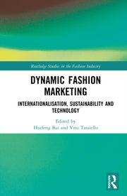 Dynamic Fashion Marketing By Bai  Huifeng