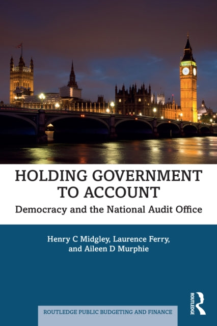 Holding Government To Account