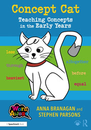 Concept Cat Teaching Concepts In The E