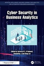 Cyber Security In Business Analytics