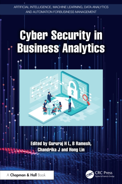 Cyber Security In Business Analytics