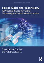 Social Work And Technology