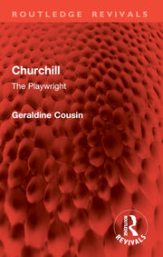 Churchill By Cousin  Geraldine