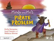 Mindy And Mos Pirate Problem