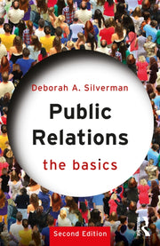 Public Relations The Basics