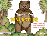 Mindy And Mo  S Bear Brother