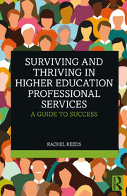 Surviving And Thriving In Higher Educat