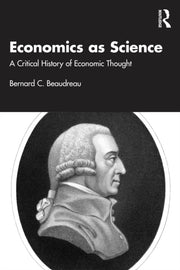 Economics As Science