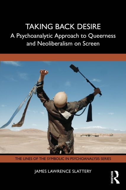 Taking Back Desire A Psychoanalytic Ap