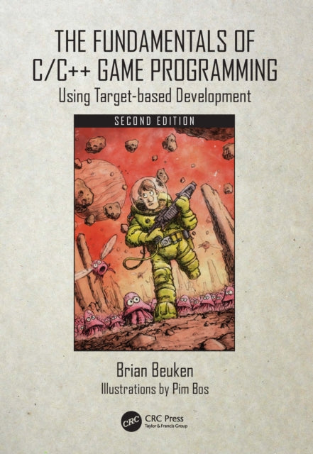 Fundamentals Of C C Game Programming
