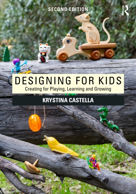 Designing For Kids