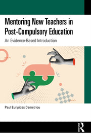 Mentoring New Teachers In Post-compulso