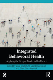 Integrated Behavioral Health By English  Cara