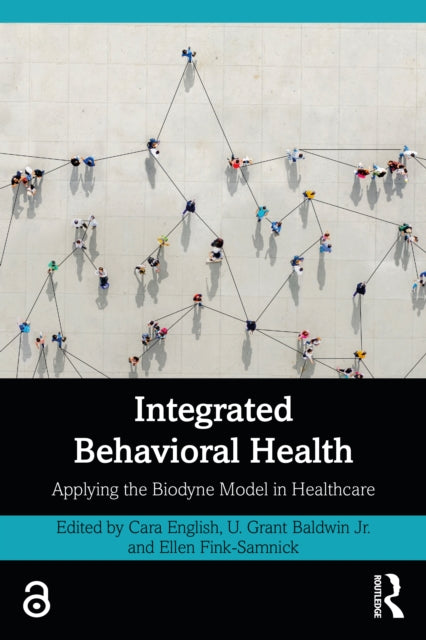 Integrated Behavioral Health By English  Cara
