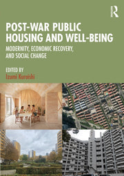 Post-war Public Housing And Well-being