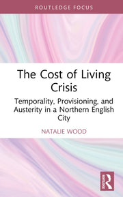 Cost Of Living Crisis By Wood  Natalie
