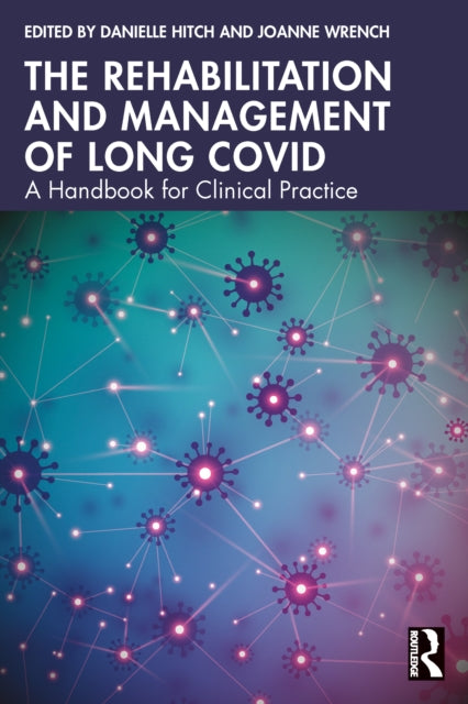 Rehabilitation And Management Of Long C By Hitch  Danielle