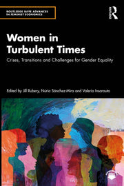 Women In Turbulent Times