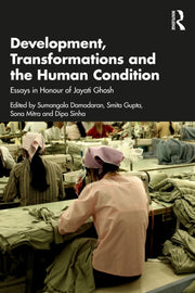 Development Transformations And The Hu