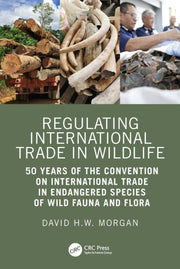 Regulating International Trade In Wildl