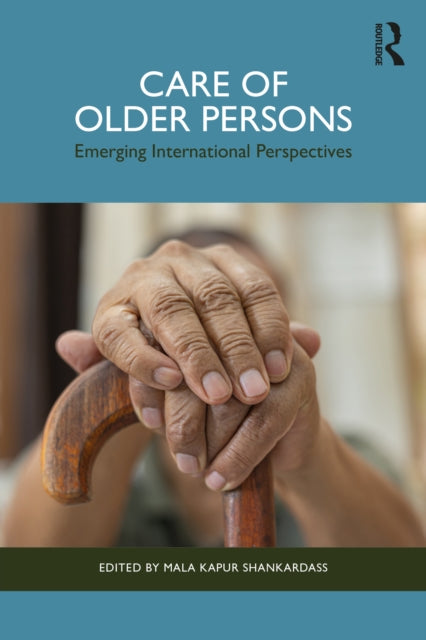 Care Of Older Persons