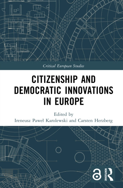 Citizenship And Democratic Innovations