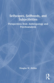 Human Subjectivity Selfhood And Selfsc