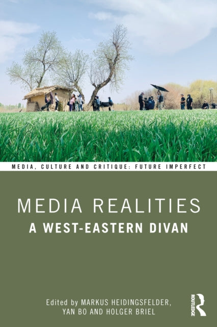 Media Realities In Global Perspective