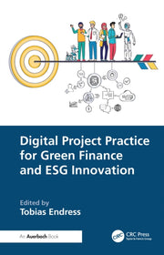 Digital Project Practice For Green Fina