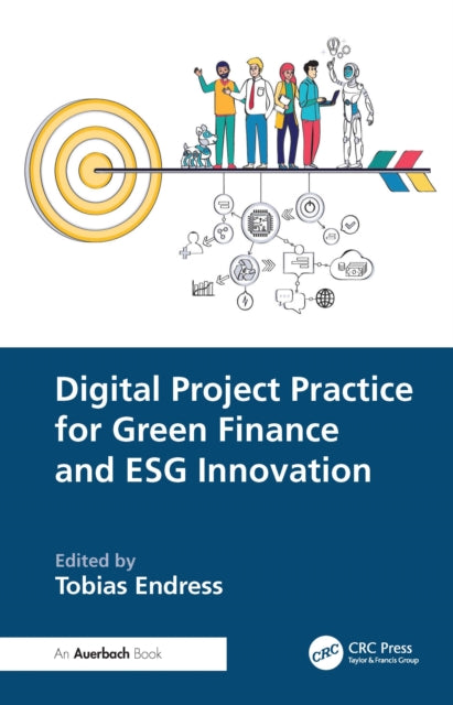 Digital Project Practice For Green Fina
