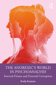 Anorexic  S World In Psychoanalys