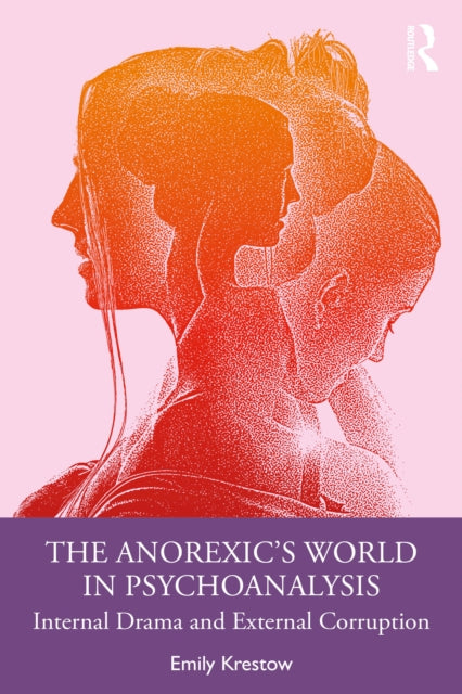 Anorexic  S World In Psychoanalys