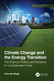 Climate Change And The Energy Transitio