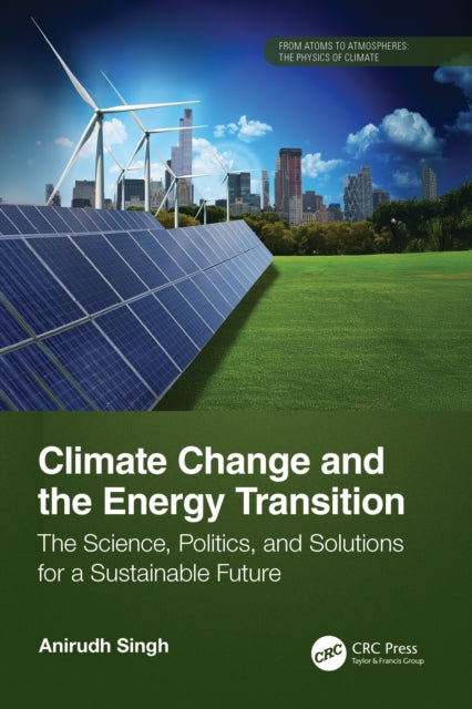 Climate Change And The Energy Transitio