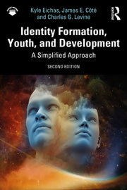 Identity Formation Youth And Developm