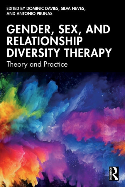 Gender Sex And Relationship Diversity