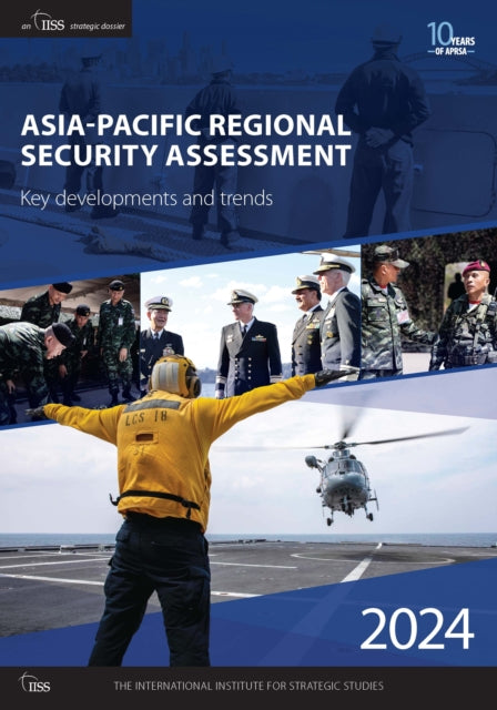 Asia-pacific Regional Security Assessme